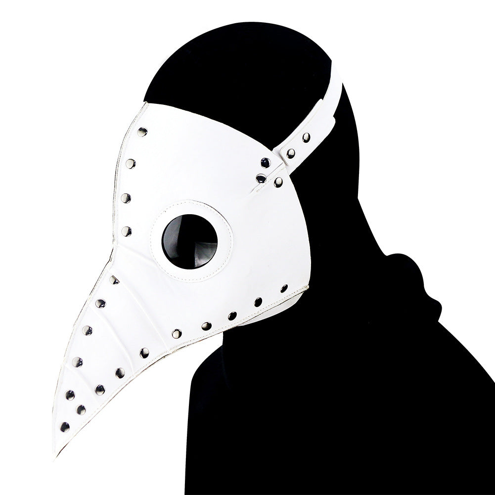 Plague Doctor Mask