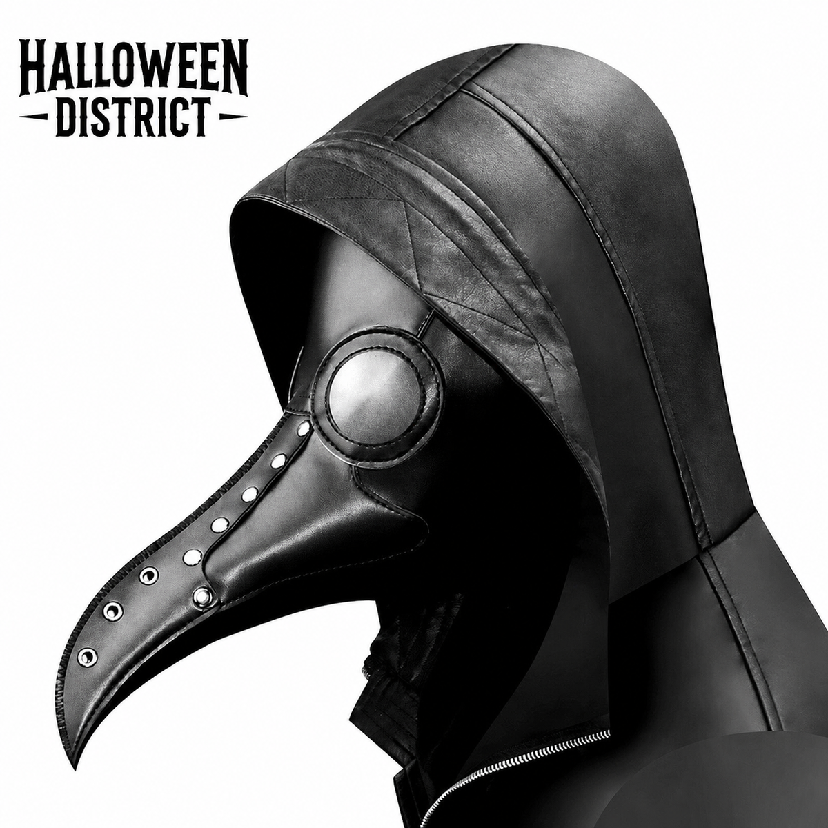 Plague Doctor Mask