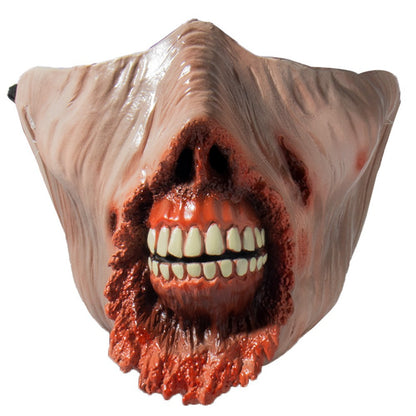 Flesh-Eater Horror Mask