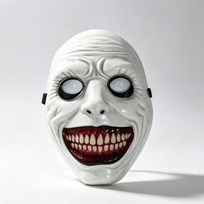 Sinister Smile Horror Mask