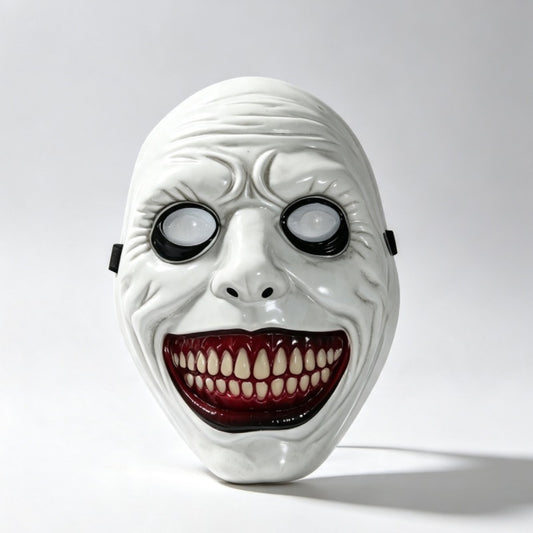 Sinister Smile Horror Mask