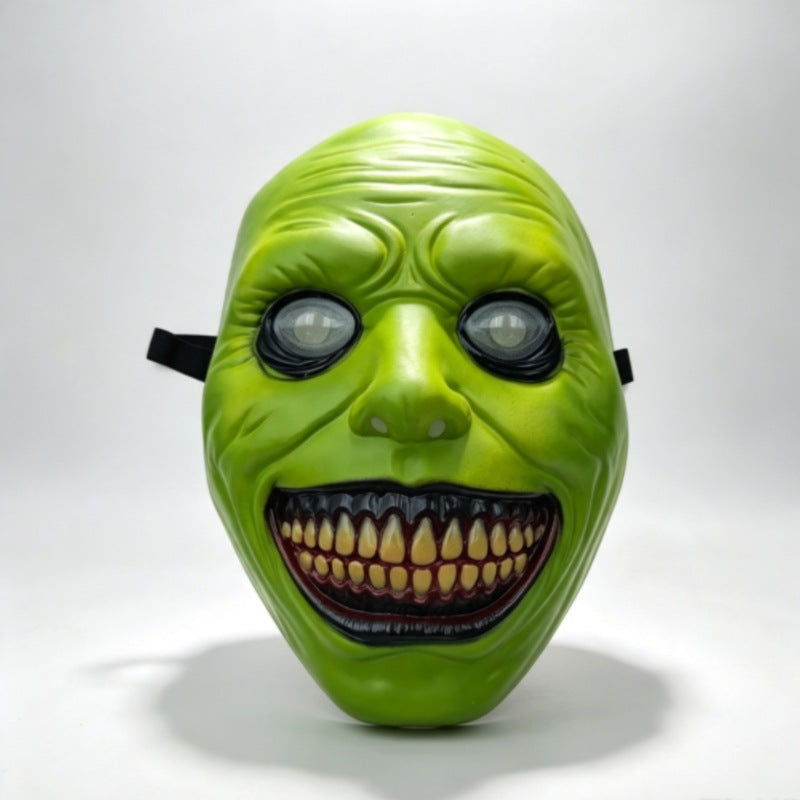 Sinister Smile Horror Mask