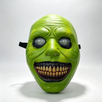 Sinister Smile Horror Mask