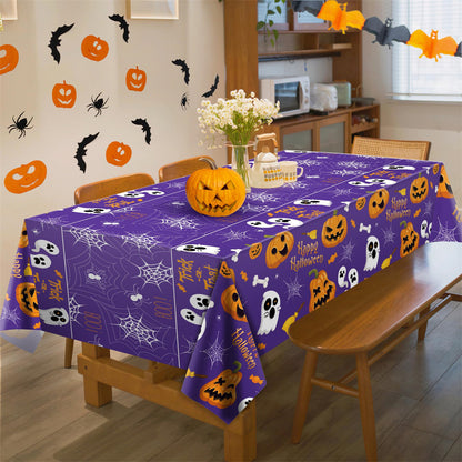 🎃 THE FULL HOUSE – DELUXE