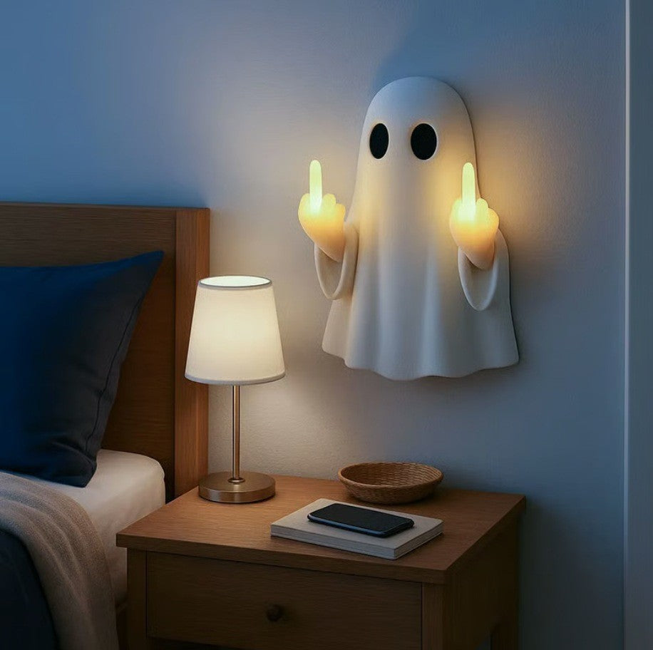 THE HAUNTED HOUSE — ULTIMATE