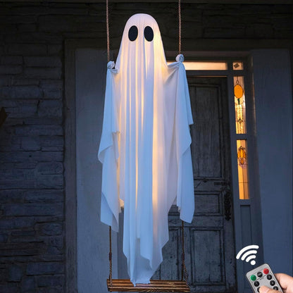 PORCH HAUNT — ULTIMATE