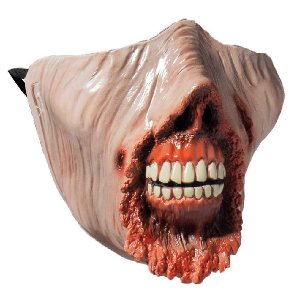 Flesh-Eater Horror Mask