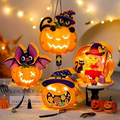 🎃 THE FULL HOUSE – DELUXE