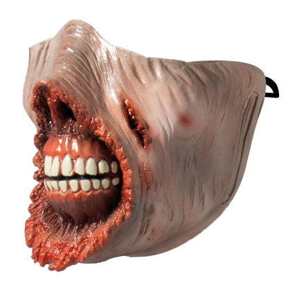 Flesh-Eater Horror Mask